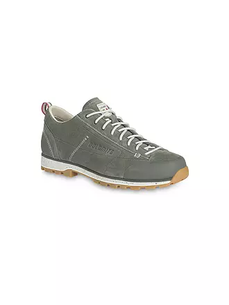 DOLOMITE | Chaussures de loisirs pour hommes 54 Low Evo | dunkelgrün